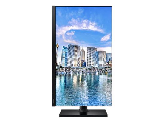 22 SAMSUNG LF22T450FQRXUF IPS QHD 5MS 75HZ HDMI DP resmi