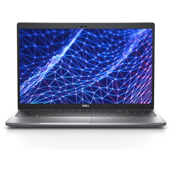 DELL LATITUDE 5530 i5-1235U 8GB 512GB SSD 15.6" UBUNTU N210L5530EMEA_U resmi