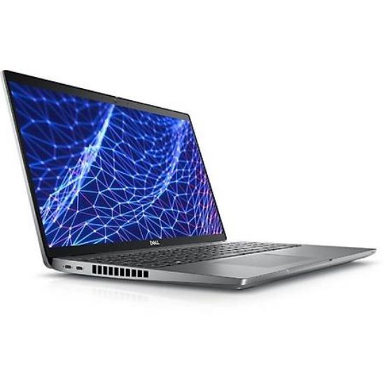 DELL LATITUDE 5530 i5-1235U 8GB 512GB SSD 15.6" UBUNTU N210L5530EMEA_U resmi