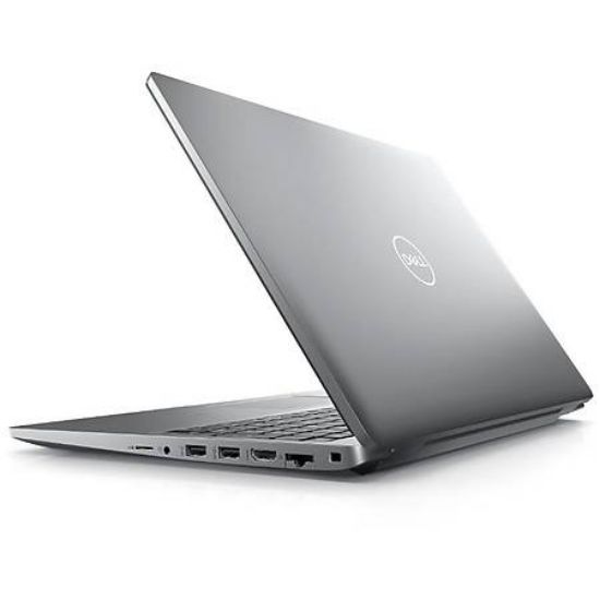 DELL LATITUDE 5530 i5-1235U 8GB 512GB SSD 15.6" UBUNTU N210L5530EMEA_U resmi