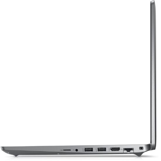 DELL LATITUDE 5530 i5-1235U 8GB 512GB SSD 15.6" UBUNTU N210L5530EMEA_U resmi