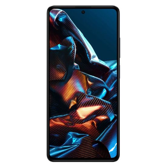 POCO X5 PRO 5G 256GB 8GB RAM SİYAH – DİST. resmi