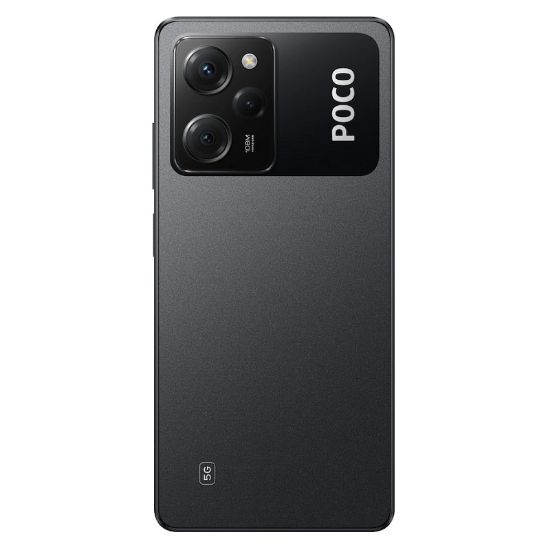 POCO X5 PRO 5G 256GB 8GB RAM SİYAH – DİST. resmi