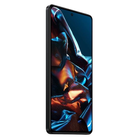 POCO X5 PRO 5G 256GB 8GB RAM SİYAH – DİST. resmi