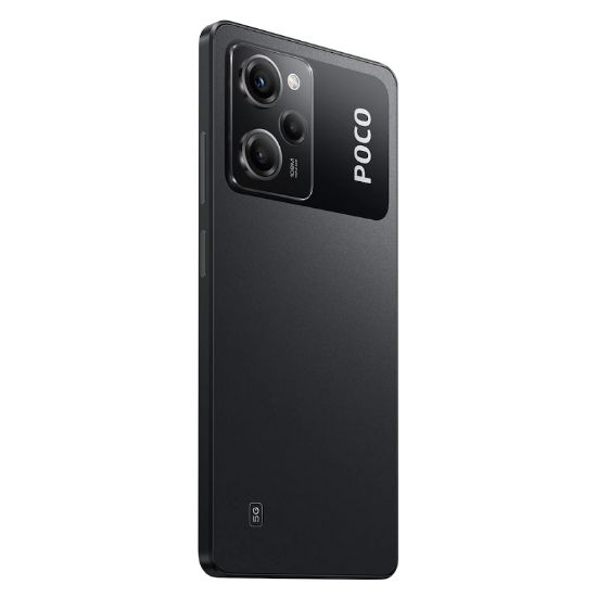 POCO X5 PRO 5G 256GB 8GB RAM SİYAH – DİST. resmi