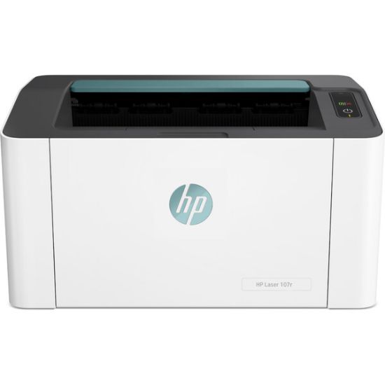 HP 5UE14A LASER 107R YAZICI A4 USB resmi