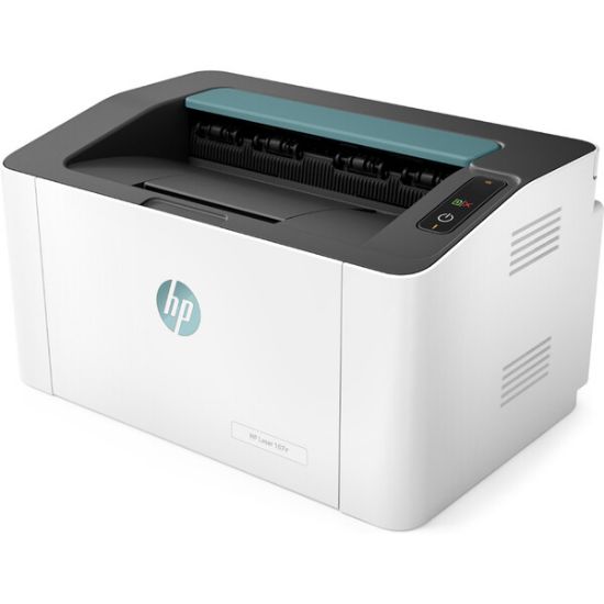 HP 5UE14A LASER 107R YAZICI A4 USB resmi