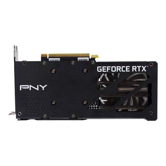 PNY RTX 3060 VERTO 8GB GDDR6 128Bit (VCG30608DFBPB1) resmi