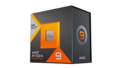 AMD RYZEN 9 7900X3D 4.40GHZ 128MB AM5 BOX resmi