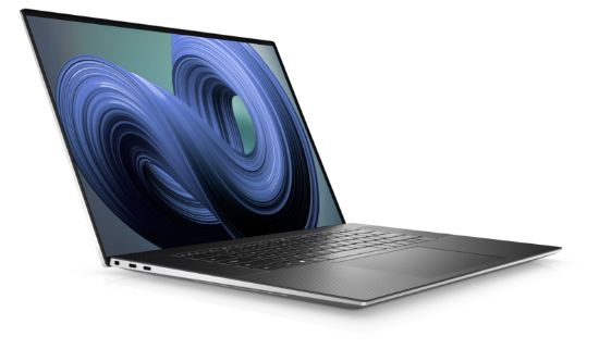 DELL XPS 17 9720 i9-12900HK 64GB 2TB SSD 6GB RTX3060 17" TOUCH W11P XPS179720ADLP2100 resmi