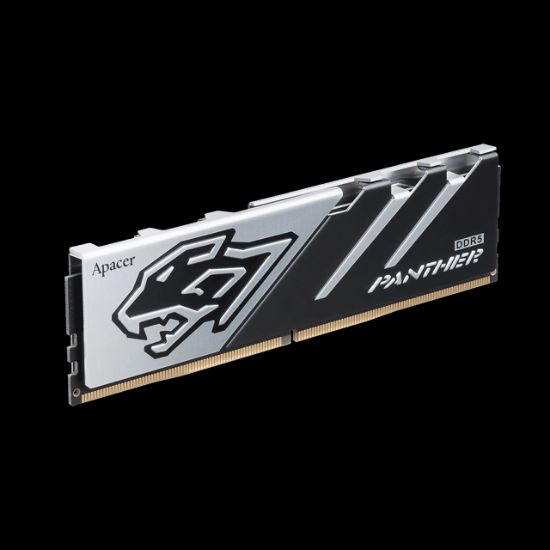 Apacer Panther 32GB (2x16GB) 6000MHz CL40 DDR5 Gaming Ram (AH5U32G60C5127BAA-2) resmi