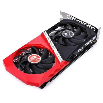 COLORFUL RTX 3050 8GB GDDR6 128Bit (NB DUO V2-V) resmi