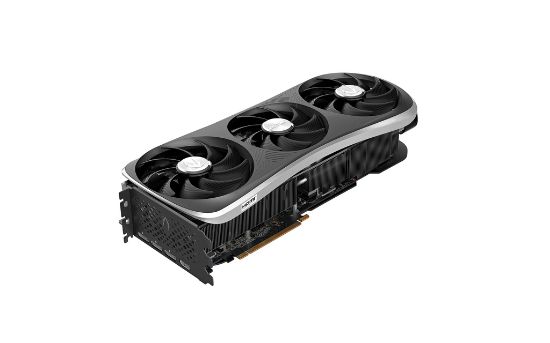 ZOTAC RTX4090 Trinity ZT-D40900D-10P 24GB GDDR6X HDMI DP 384Bit resmi