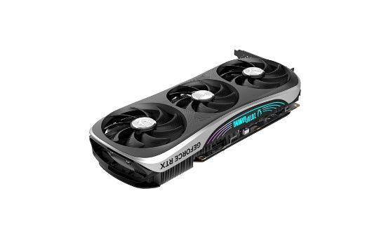 ZOTAC RTX4090 Trinity ZT-D40900D-10P 24GB GDDR6X HDMI DP 384Bit resmi