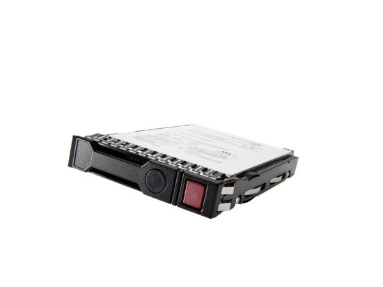 HPE 881457-B21 2.4TB HDD 12G SAS 10K SFF SC HDD  resmi