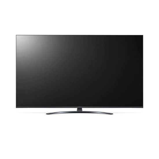 LG 50UQ81006LB 50" 127 EKRAN 4K UHD UYDU ALICILI   resmi