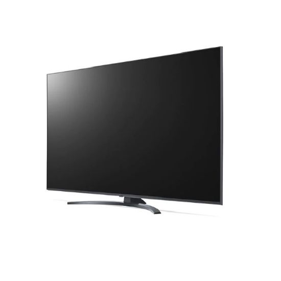 LG 50UQ81006LB 50" 127 EKRAN 4K UHD UYDU ALICILI   resmi