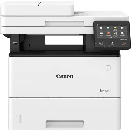 CANON MF552DW  LASER YAZ/TAR/FOT A4 WI-FI resmi