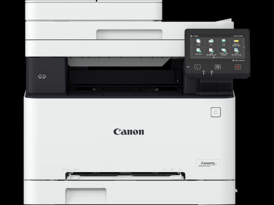 CANON MF657CDW RENKLİ LAZER YAZ/TAR/FOT/FAX A4 resmi