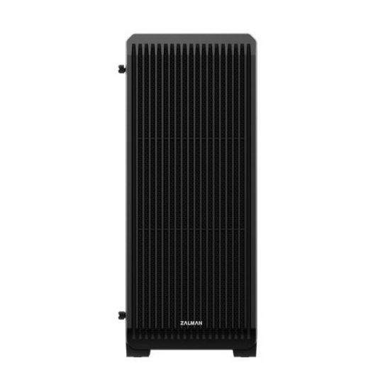 ZALMAN S2 TG 600W TEMPERLİ CAM ATX MID TOWER KASA resmi