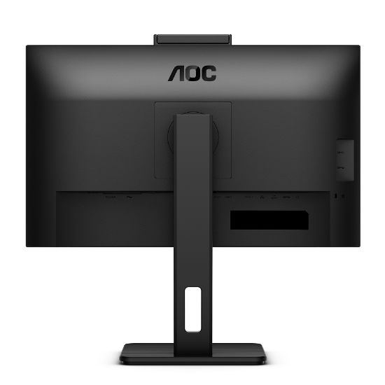 27 AOC Q27P3QW 2K 4MS 75 HZ IPS DP WEBCAM resmi