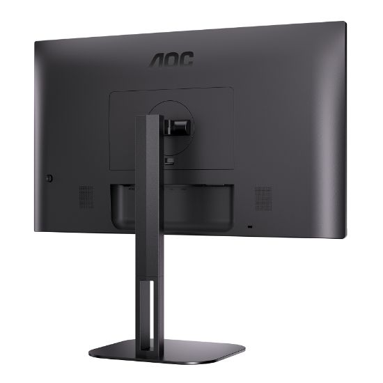 27 AOC 27V5C/BK 1MS 75 HZ HDMI DP USBC resmi