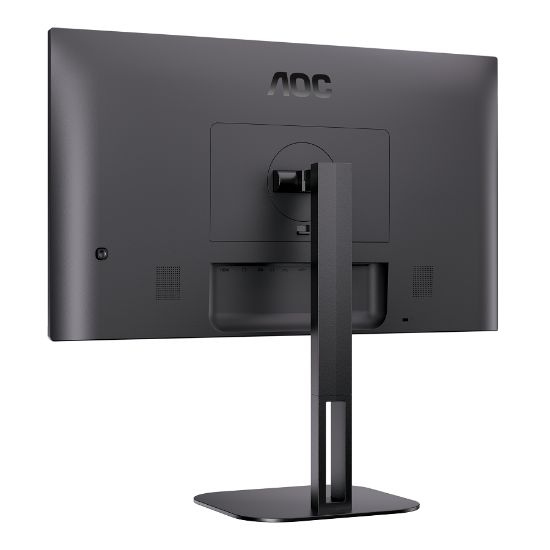 27 AOC 27V5C/BK 1MS 75 HZ HDMI DP USBC resmi