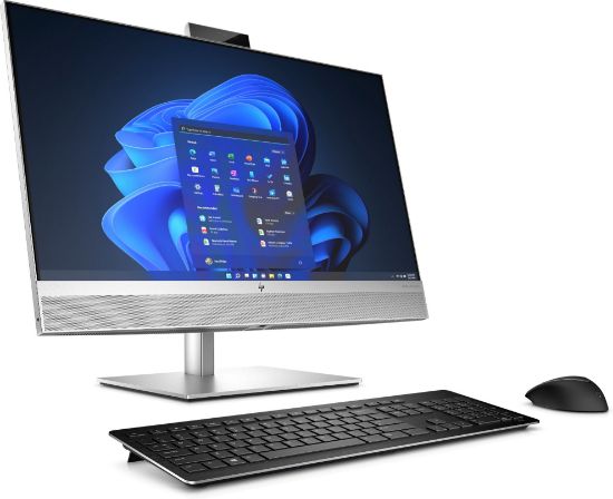 HP ELITEONE 870 G9 5V9M9EA AIO i5-12500 16GB 512GB SSD 27" W11P resmi