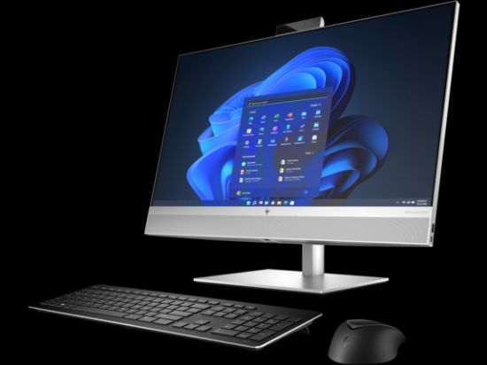HP ELITEONE 870 G9 5V9M9EA AIO i5-12500 16GB 512GB SSD 27" W11P resmi