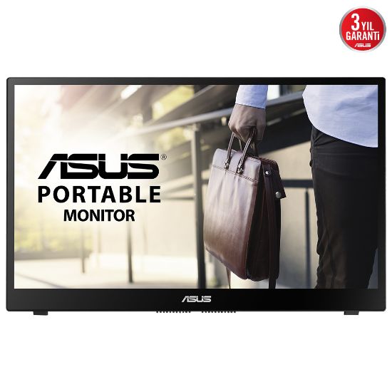 14 ASUS MB14AHD IPS FHD 5MS 60HZ HDMI TYPE C resmi