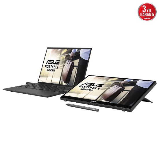 14 ASUS MB14AHD IPS FHD 5MS 60HZ HDMI TYPE C resmi