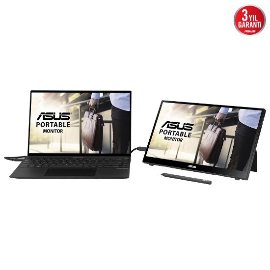 14 ASUS MB14AHD IPS FHD 5MS 60HZ HDMI TYPE C resmi