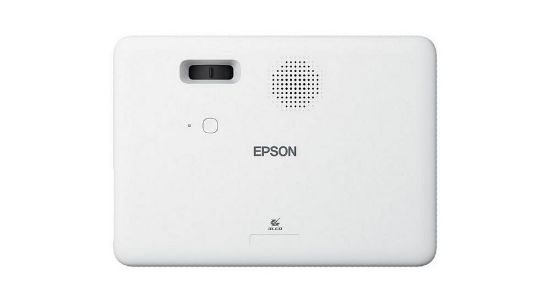 EPSON CO-W01 WXGA PROJEKSIYON CIHAZI resmi