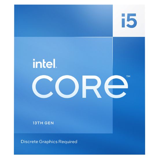 INTEL CORE i5-13400F 2.50GHz 20MB 1700p 13.Nesil resmi