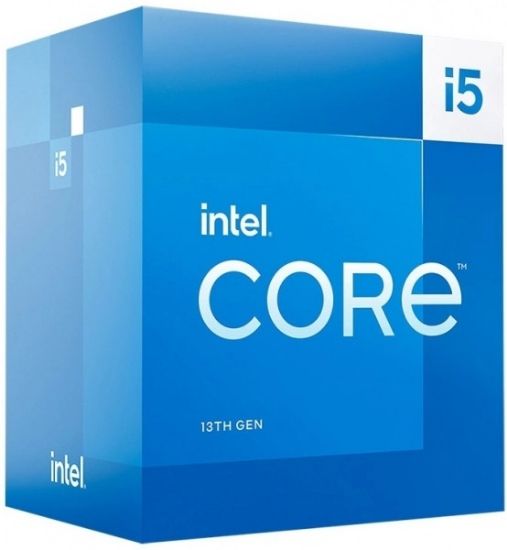 INTEL CORE i5-13400 3.3Ghz 20MB 1700p 13.Nesil resmi