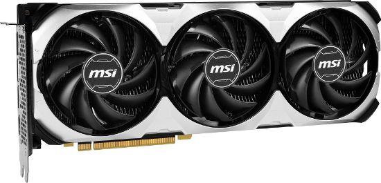 MSI GEFORCE RTX 4070 TI VENTUS 3X 12G OC 12GB GDDRX DP HDMI 192Bit  resmi