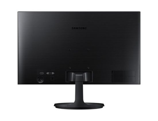 21.5 SAMSUNG LS22F350FHRXUF FHD TN 60HZ 5MS HDMI VGA resmi