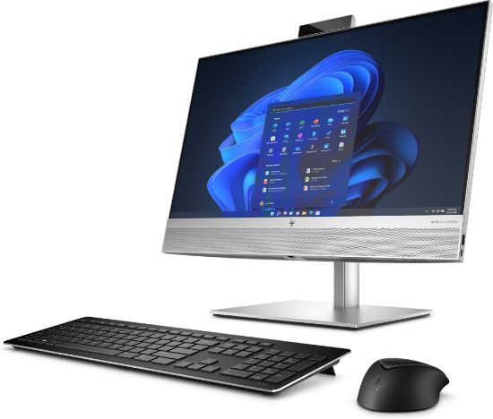 HP ELITEONE 840 G9 5V8P7EA AIO i7-12700 16GB 512GB SSD 24" W11P resmi