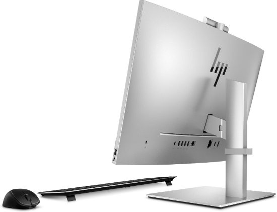 HP ELITEONE 840 G9 5V8P7EA AIO i7-12700 16GB 512GB SSD 24" W11P resmi