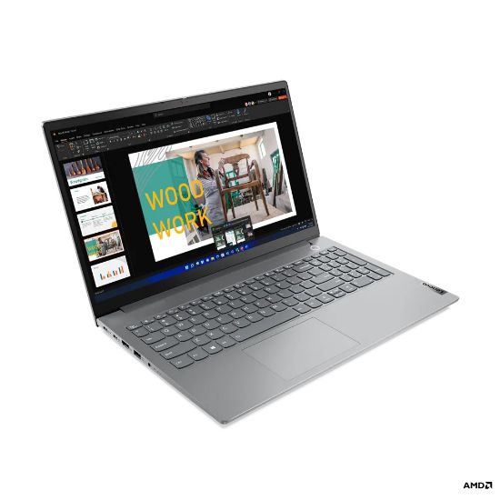 LENOVO THINKBOOK 15 21DL0057TX R7-5825U 16GB 512GB SSD 15.6" FDOS resmi