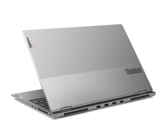 LENOVO THINKBOOK 16P 21EK0029TX R7-6800H 16GB 512GB SSD 6GB RTX3060 16" FDOS resmi