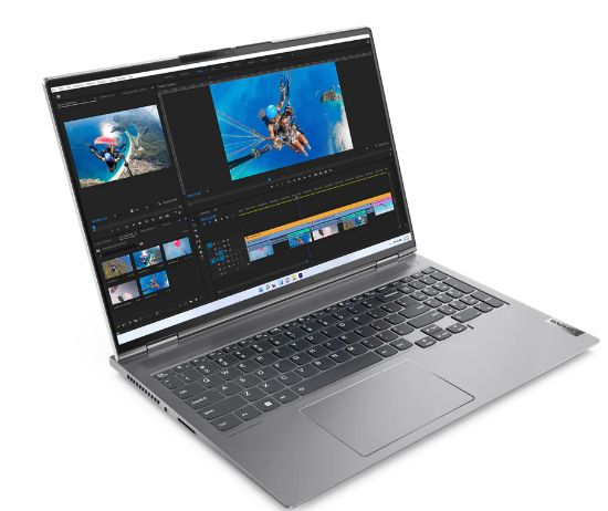 LENOVO THINKBOOK 16p 21EK0028TX R5-6600H 16GB 512GB SSD 6GB RTX3060 16" FDOS resmi