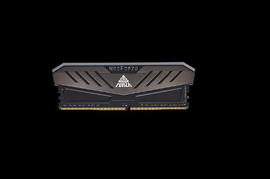 16GB DDR4 3600Mhz CL19 1.35V RGB NMGD480E82-3600DF20 NEOFORZA 2x8G  resmi