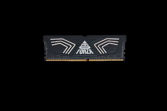 8GB DDR4 3600Mhz CL19 1.35V NMUD480E82-3600DB11 NEOFORZA  resmi