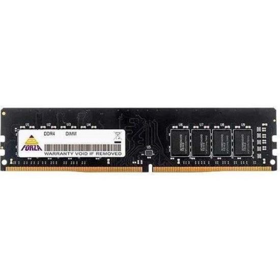 8GB DDR4 2666Mhz CL19 1.2V NMUD480E82-2666EA10 NEOFORZA resmi