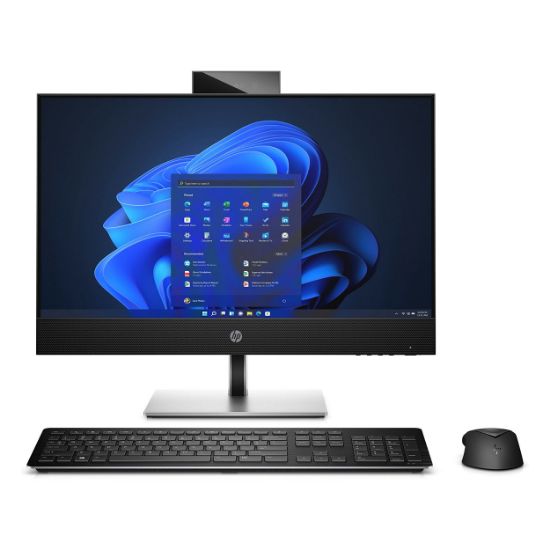 HP PROONE 440 G9 6B1S8EA AIO i5-12500T 8GB 256GB SSD 23.8" FDOS resmi