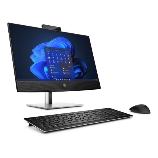 HP PROONE 440 G9 6B1S8EA AIO i5-12500T 8GB 256GB SSD 23.8" FDOS resmi