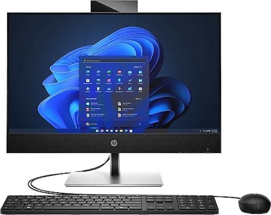 HP PROONE 440 G9 6D395EA AIO i7-12700T 8GB 512GB SSD 23.8" FDOS resmi