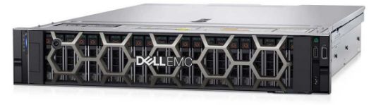 DELL POWEREDGE R750XS PER750XS4A 4310 16GB 1x1.2TB SAS 2U resmi