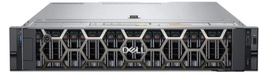 DELL POWEREDGE R750XS PER750XS4A 4310 16GB 1x1.2TB SAS 2U resmi